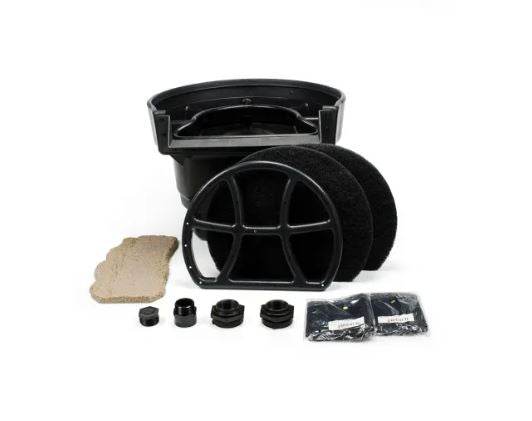 AQUASCAPE Signature Series 2500 BioFalls® Filter