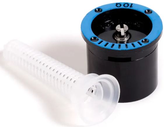 Rain Bird MPR Fixed Nozzles Spray Nozzles