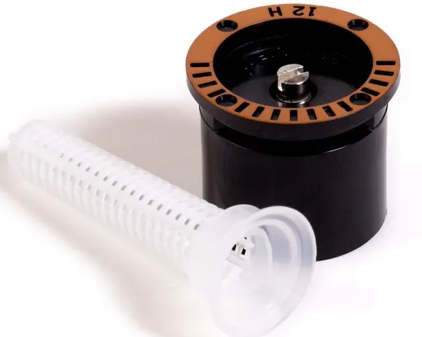 Rain Bird MPR Fixed Nozzles Spray Nozzles