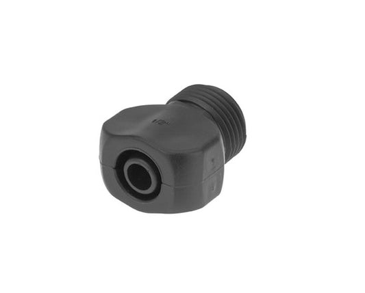 Hose Repair 1/2" MALE  END