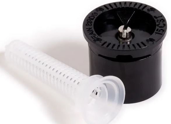 Rain Bird MPR Fixed Nozzles Spray Nozzles