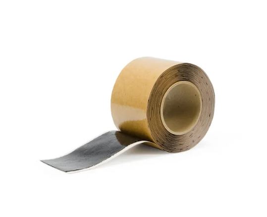 AQUASCAPE 3" X 100 EPDM 2-SIDED SEAM TAPE