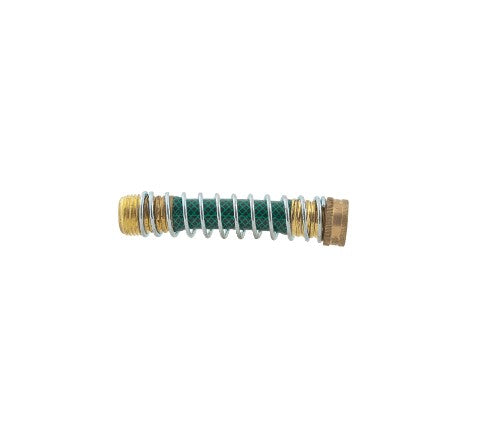 3/4" GARDEN HOSE SAVER (SPRING)