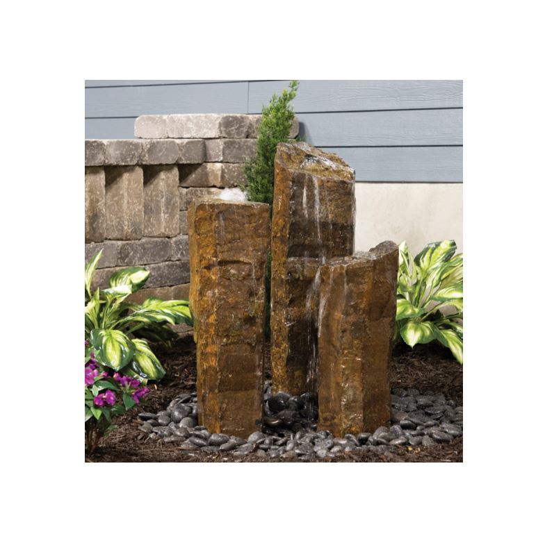 ATLANTIC OASE BASALT KITS