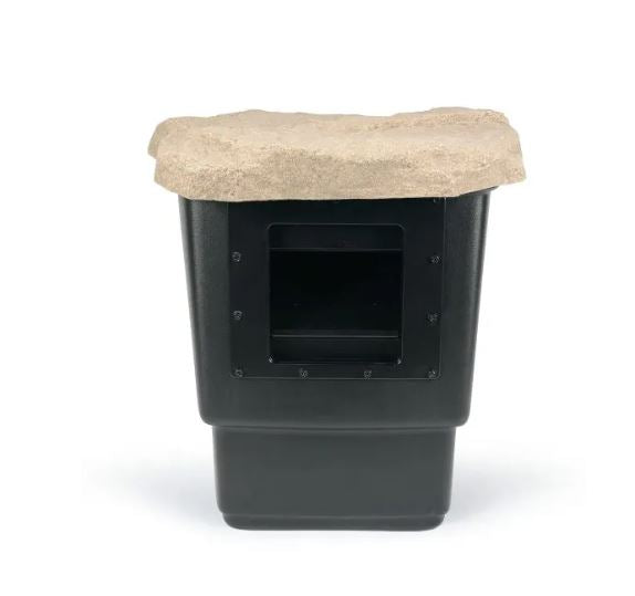 AQUASCAPE Signature Series 1000 Pond Skimmer