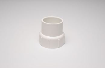 SCH.40 PVC FEMALE ADAPTER (SLIP X FIPT) 435-000
