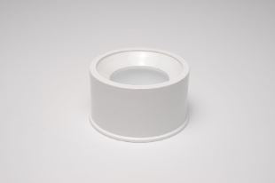 SCH.40 PVC REDUCING BUSHINGS (SPIG X SLIP ) 437-000