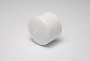 SCH.40 PVC CAP (SLIP) 447-000