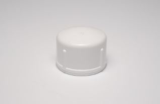 SCH.40 PVC CAP (FIPT) 448-000