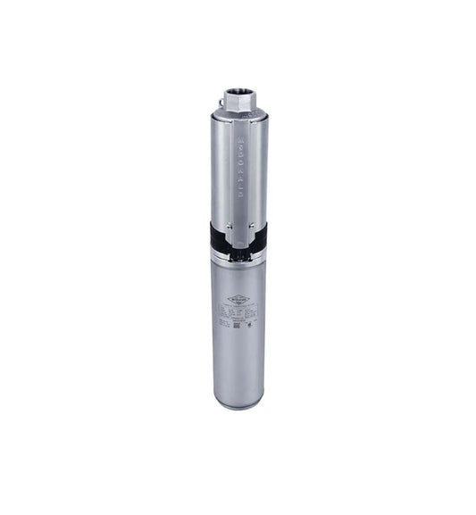 24075K3LB SS SUB PUMP L/CONT BOX 10 GPM 3/4 HP 230V 3W