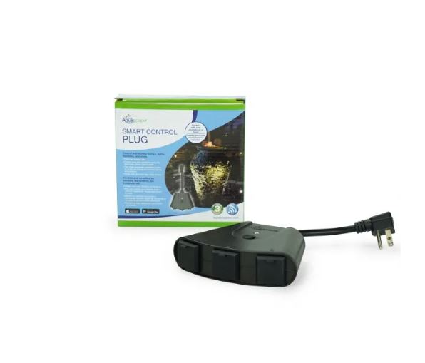 AQUASCAPE SMART CONTROL PLUG