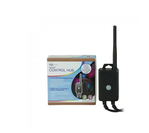AQUASCAPE SMART COLOR HUB FOR COLOR CHANGING LIGHT