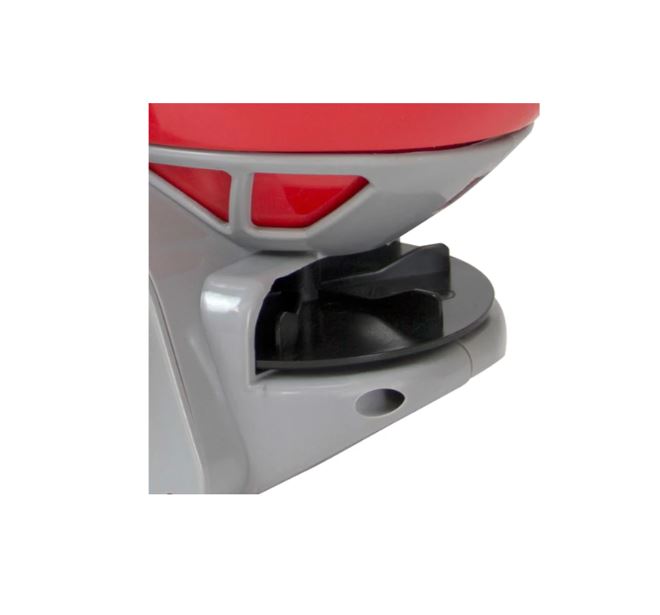 CHAPIN 1.6-LITTER (0.3-GAL) POLY HAND CRANK TURF SPREADER