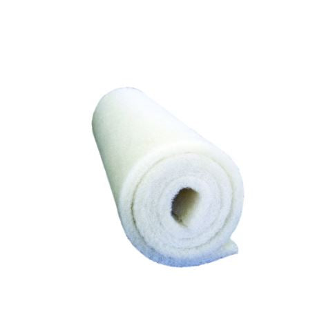 AQUASCAPE 2" X 10' X 56" COARSE FILTER MEDIA