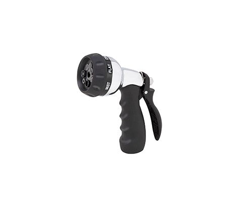 Heavy Duty 9-Pattern Trigger Nozzle