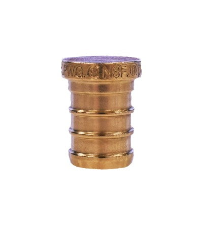 LF BRASS F1807 PLUG