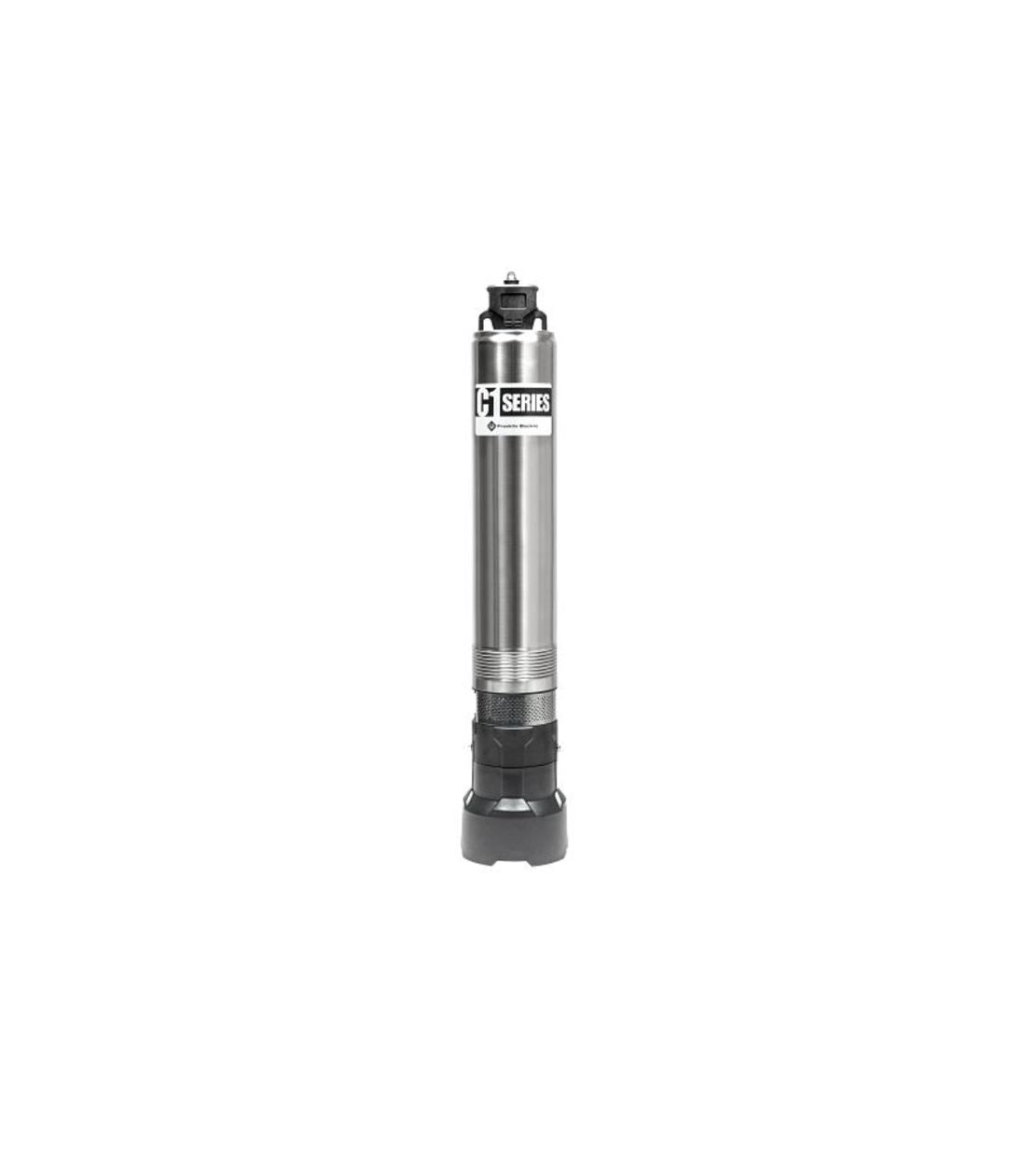 Effluent Pump Little Giant C1 Series Cistern Pump