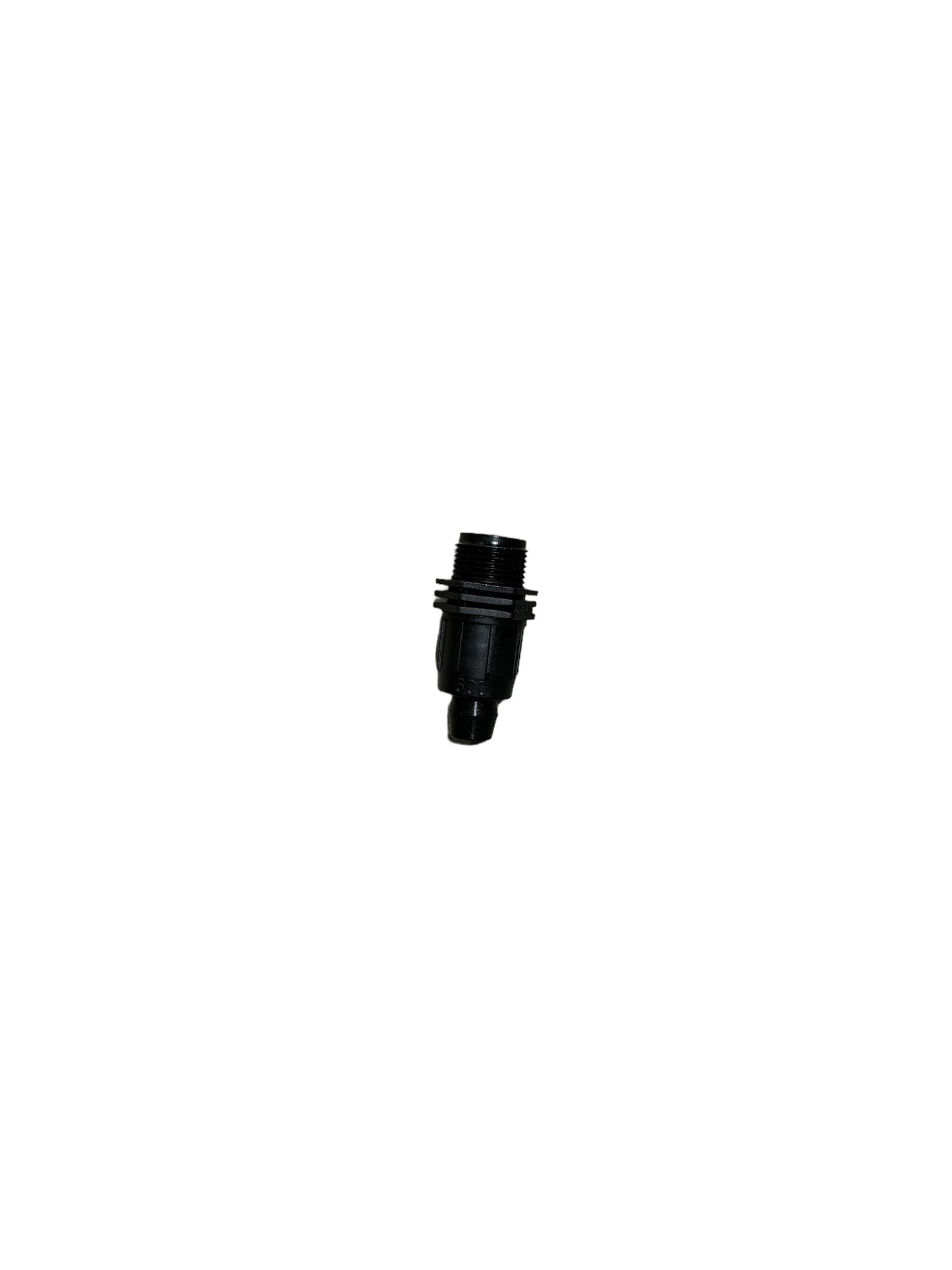 PERMA-LOC X MALE PIPE