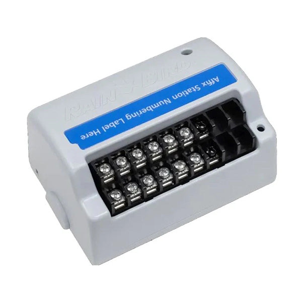 ESP-LXM-SM12 - 12-Station Expansion Module for ESP-LX Series Controllers