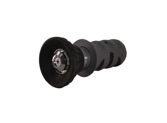 FIRE MAN STYLE NOZZLE 3/4"FHT
