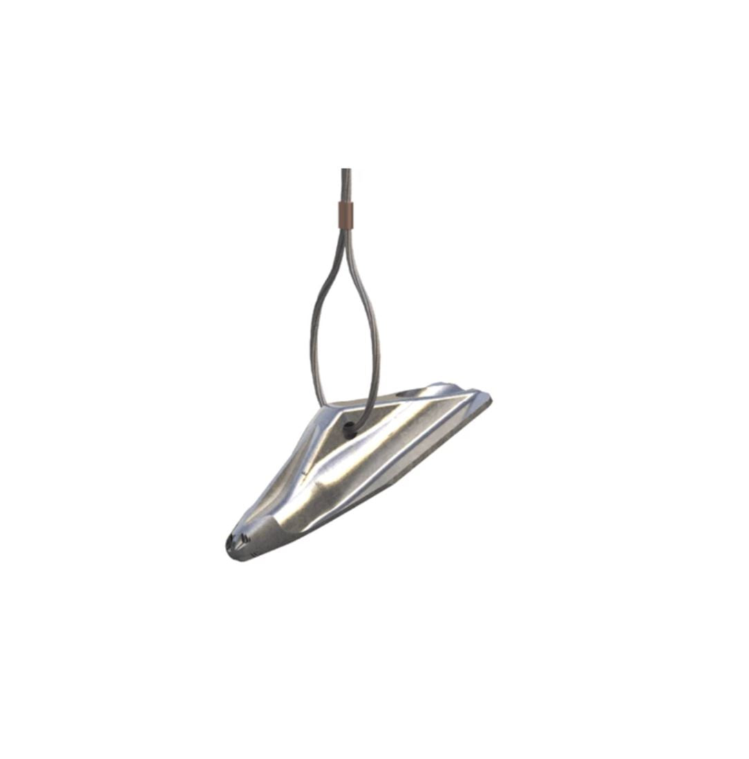 GRIPPPLE ANCHORS