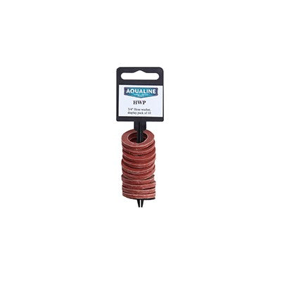 HOSE WASHER 10PACK