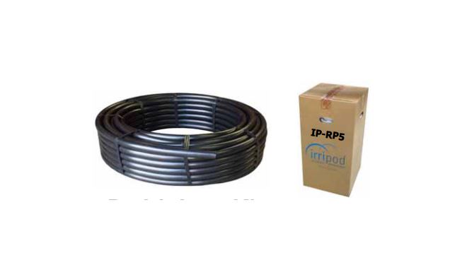 IRRIPOD FLEXIBLE IRRIGATION