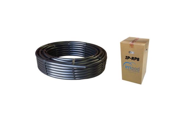 IRRIPOD FLEXIBLE IRRIGATION