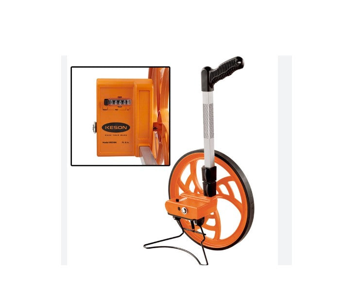 Keson Measuring Wheels