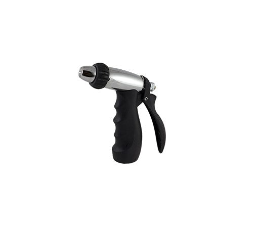 Heavy Duty Metal Tip Trigger Nozzle