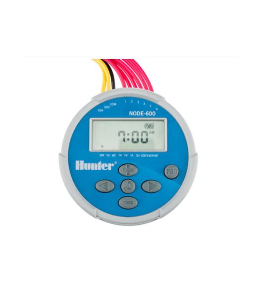 HUNTER NODE-600