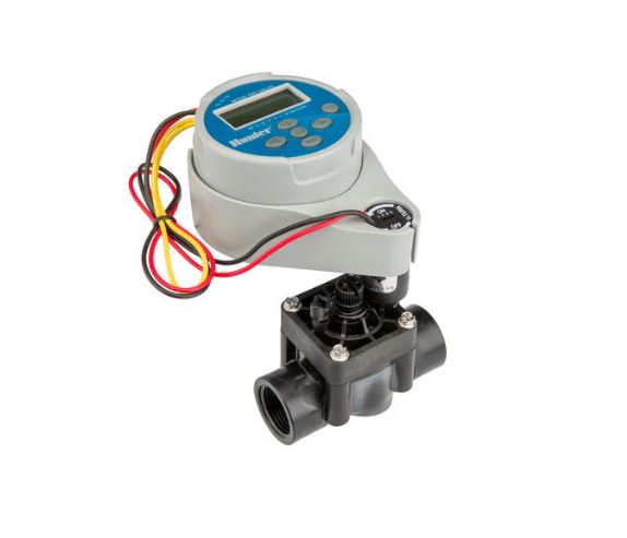 HUNTER NODE 100 VALVE