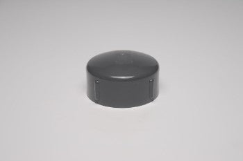 SCH.80 PVC CAP T 848-000