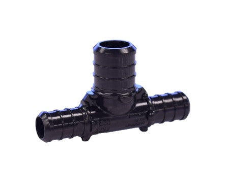 PEX POLY B TEE