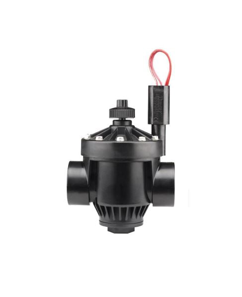 HUNTER PGV-201 2" ELECTRIC VALVE