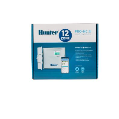 HUNTER PHC-1200i INDOOR