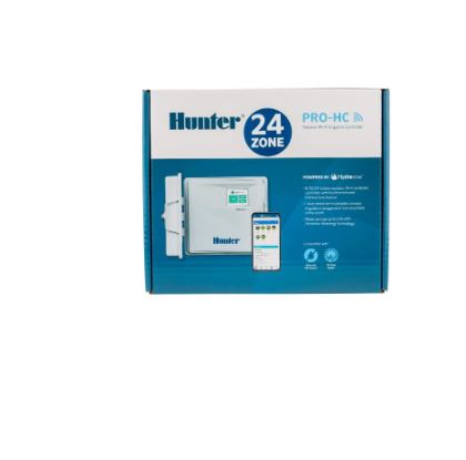 HUNTER PHC-2400i INDOOR