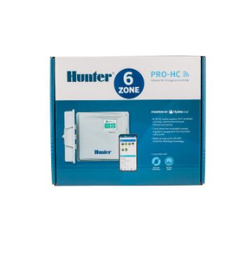 HUNTER PHC-600 OUTDOOR