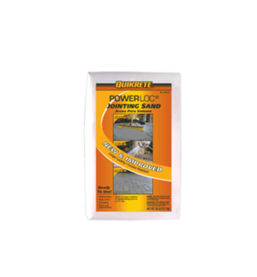 POWERLOC™ JOINTING SAND