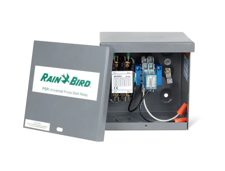 RAINBIRD PUMP START RELAY