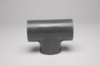 SCH.80 PVC TEE SSS 801-000