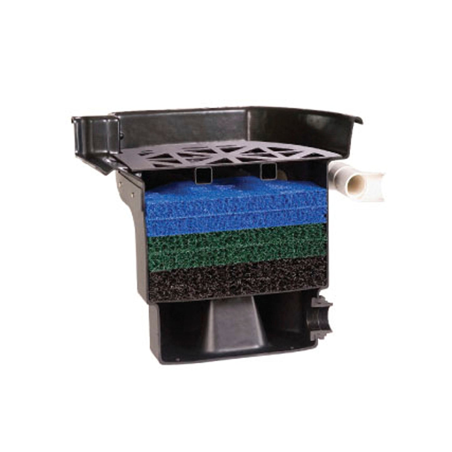 ATLANTIC OASE FILTER FALLS 19"