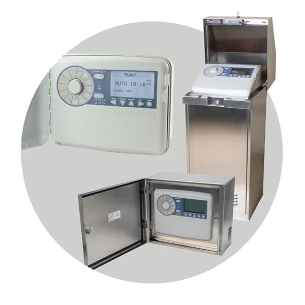 SiteMaster 2-Wire Irrigation Controller 110V