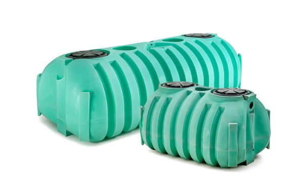 NEXGEN D2 SEPTIC TANKS
