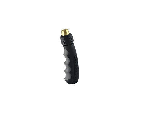 Heavy Duty Straight Grip Twist Nozzle
