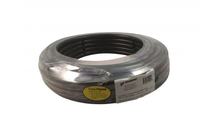 SWING PIPE (FUNNY PIPE) 1/2" X 100'