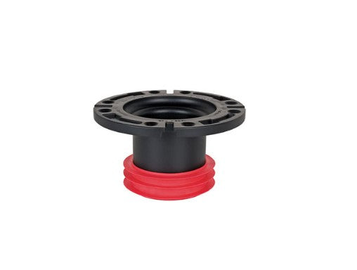 PUSHTITE CLOSET FLANGE 4"