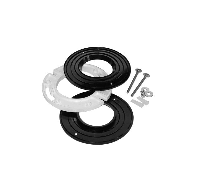 CLOSET FLANGE SPACER KIT