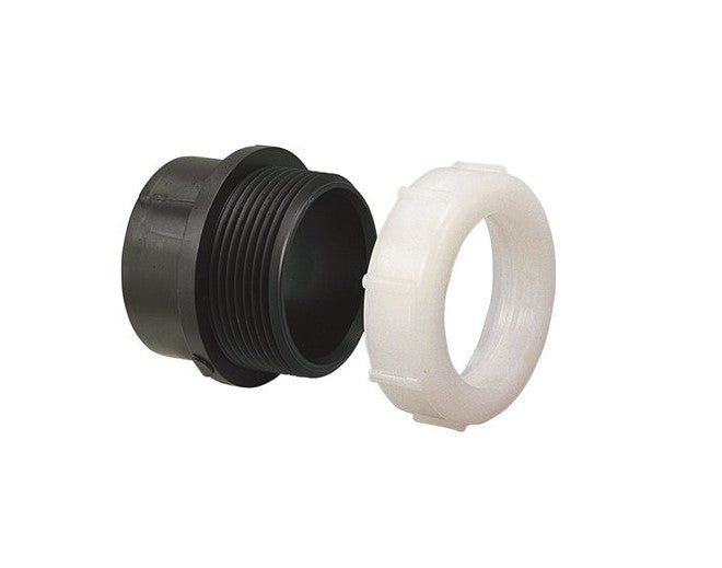 TRAP ADAPTER SPIGOT