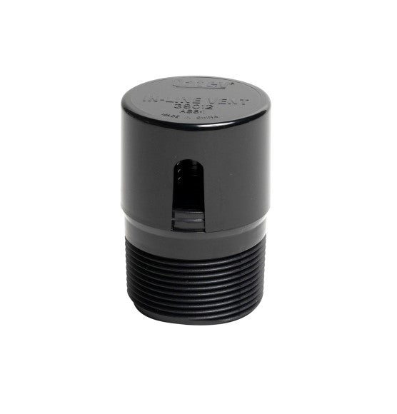 PVC TRAP VENT 1-1/2"